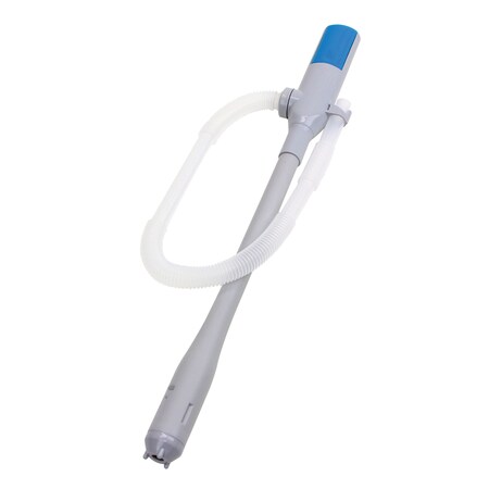 Tera Pump TeraPump TRHA01 Battery Operated Liquid Transfer Pump - 2AA Battery, 2.25 GPM 20039